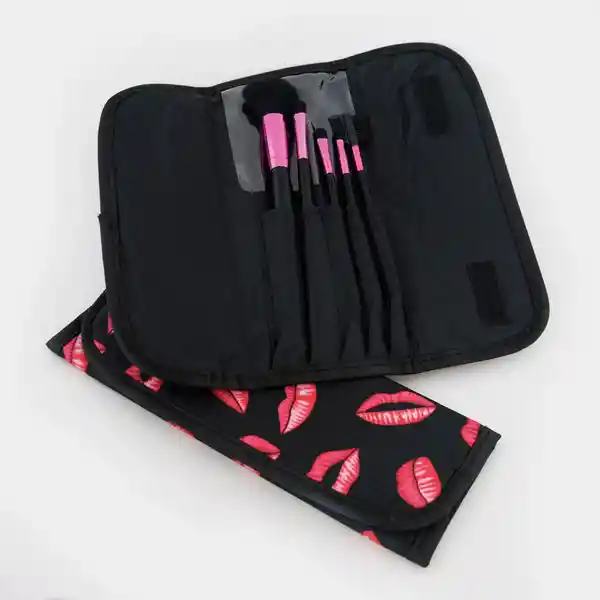 Beauty Essential Set Maquillaje