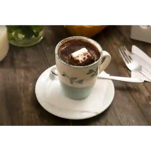 Chocolate Caliente 360 ml