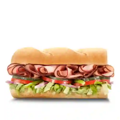 Jamón de cerdo 15cm