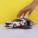 Set de Construcción Auto de Carreras Miniso