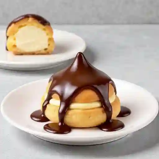 Profiteroles