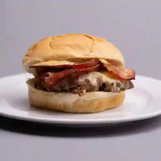 Hamburguesa express