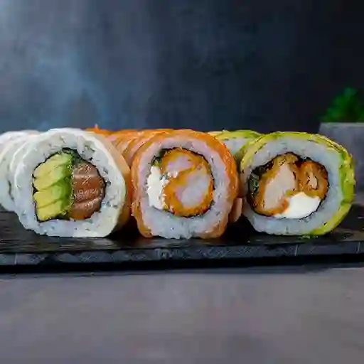 Sushi Lover