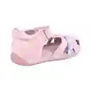 Sandalias Bebe Niña Rosado Pillin 26