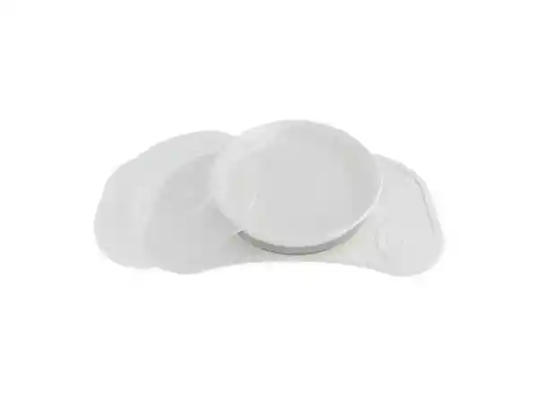 Twist Shake Individual Twist Shake + Plato Blanco - TS406