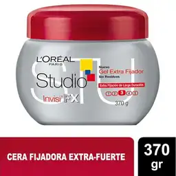 L'Oréal Paris Studio Line Gel Extra