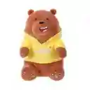 Miniso Peluche Grizzly