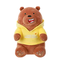 Miniso Peluche Grizzly