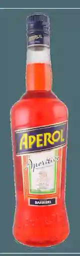 Aperol Licor Aperitivo CEOD