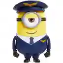 Minions Figura de Acción Stuart 12