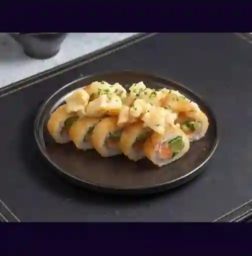 Fuji Roll