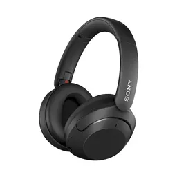 Sony Audífonos Inalámbricos Negros WH-XB910N