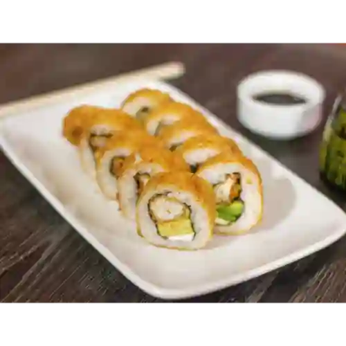 Tori Furay Roll