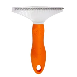 Pawise Cepillo Rasqueta Para Perro Undercoat Rake