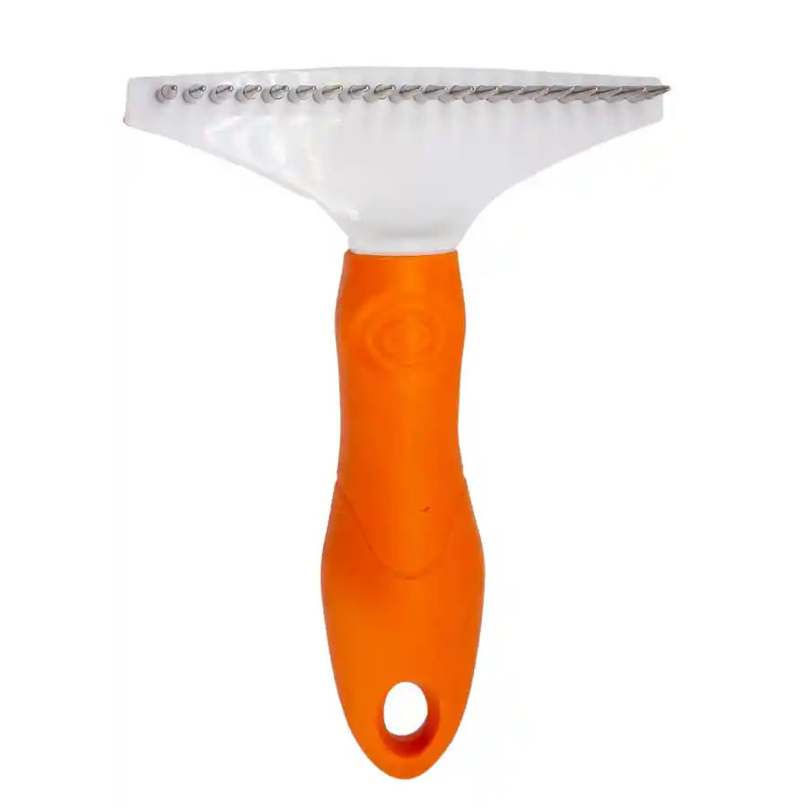 Pawise Cepillo Rasqueta Para Perro Undercoat Rake