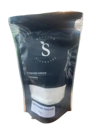 Mercado Silvestre Coco Rallado