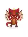 Funko Pop! Figura de Colección Bakugan Dragonoid