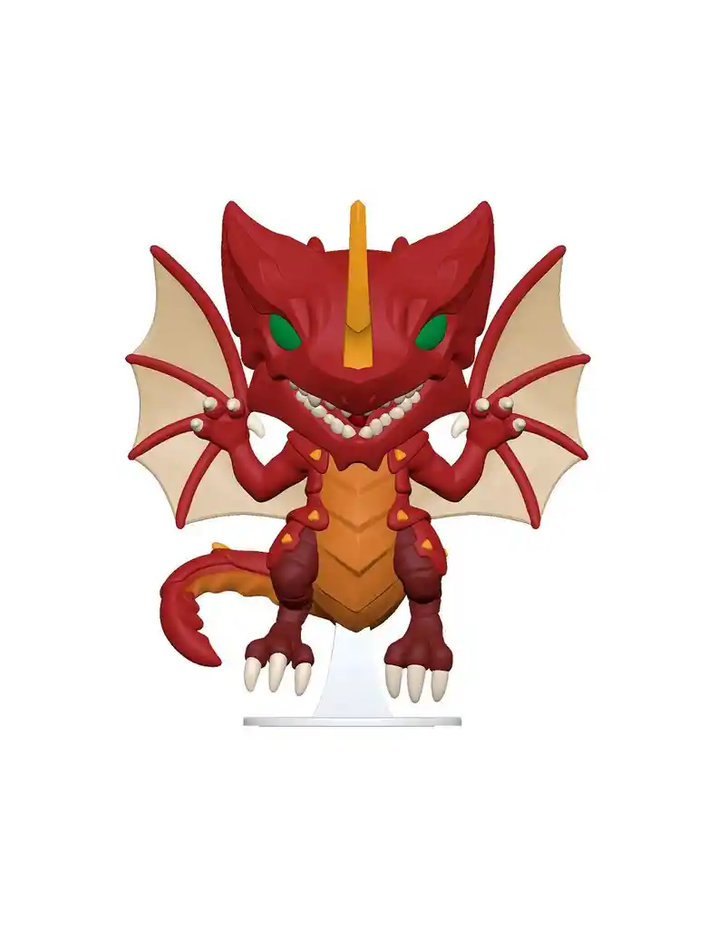 Funko Pop! Figura de Colección Bakugan Dragonoid