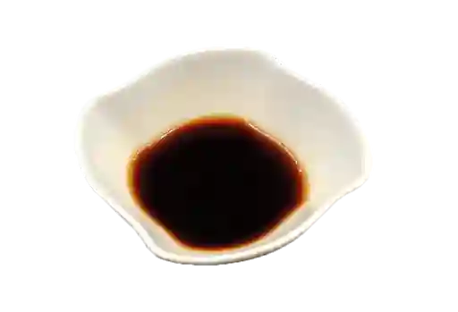 Salsa de Soya