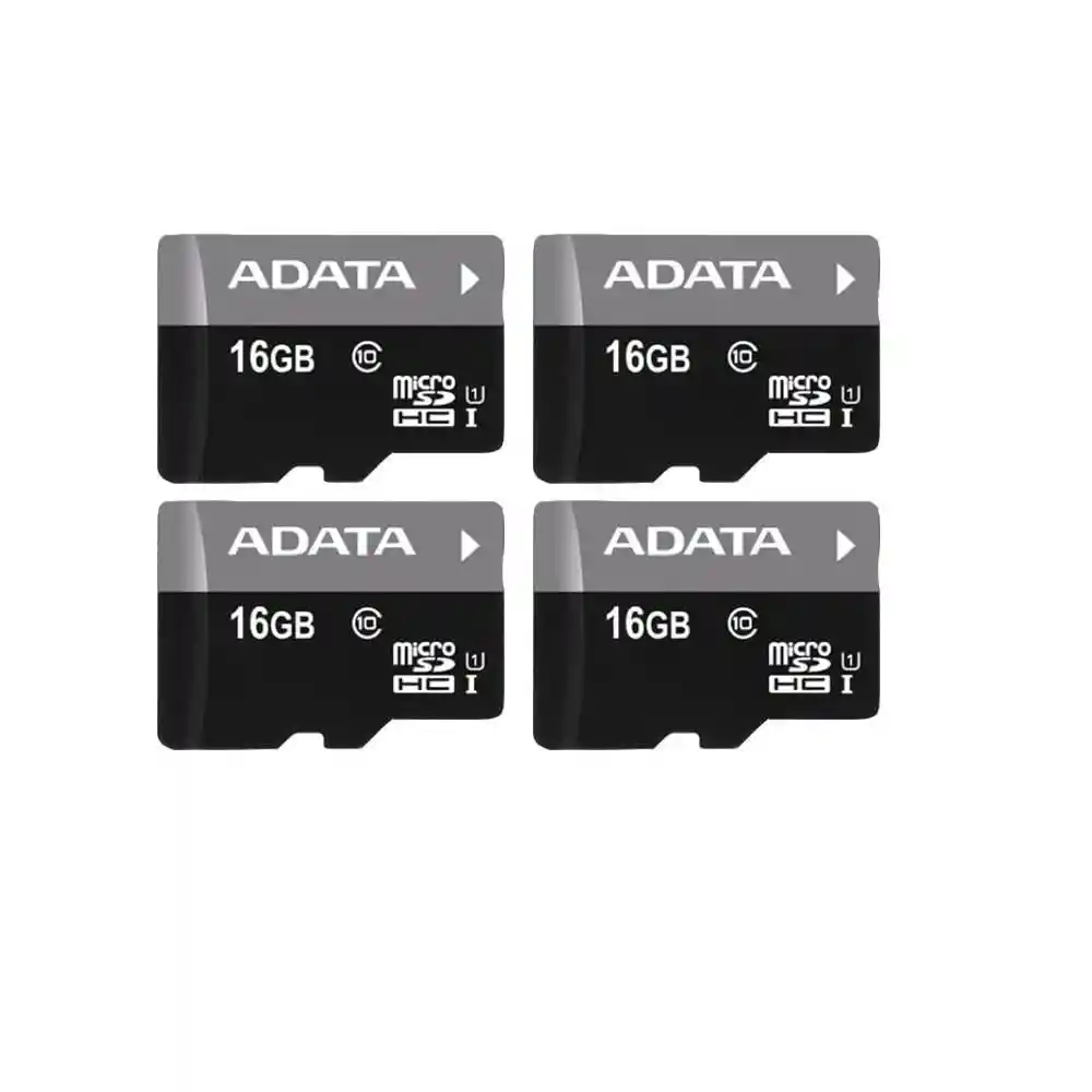 Adata Micro sd Premier Clase 10 16Gb