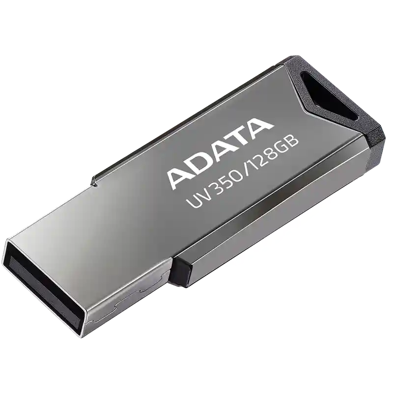 Adata Memoria Pendrive Usb 3.2 128Gb AUV350