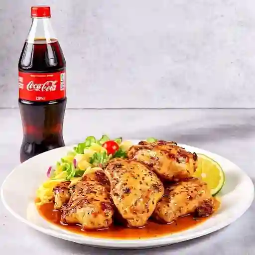 Menu Ejecutivo Con Agregado