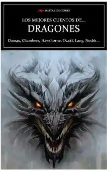 Los Mejores Cuentos de Dragones