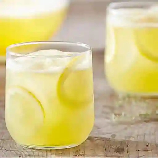 Limonada Casera 500 ml