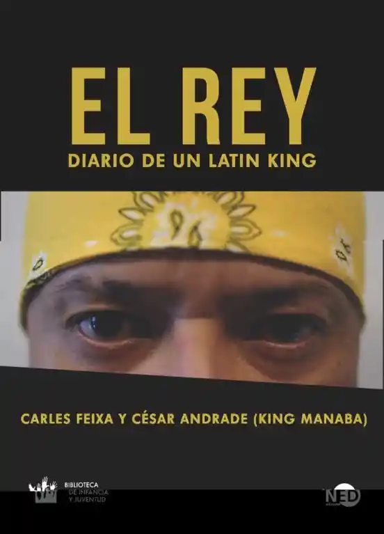 El Rey. Diario de un Latin King