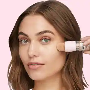 Maybelline Base 4 en 1 Perfector Glow Light