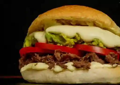 Promoción 2 Churrascos Italiano