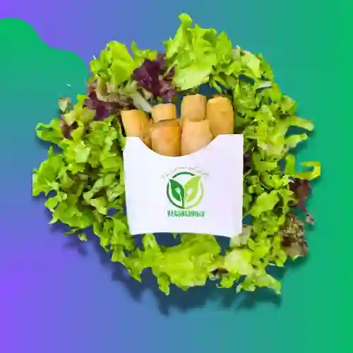 Arrollados Primavera