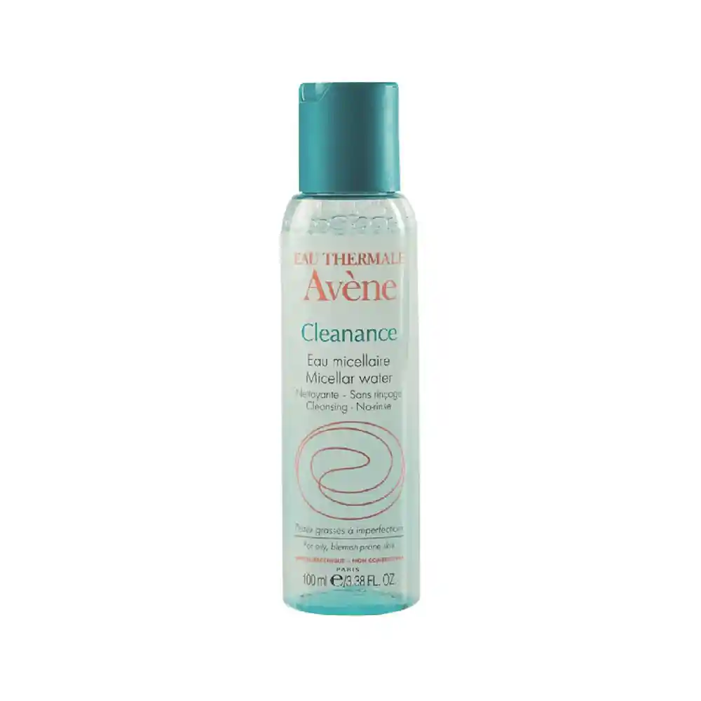 Agua Micelar Cleanance Anti-Imperfecciones 100ml