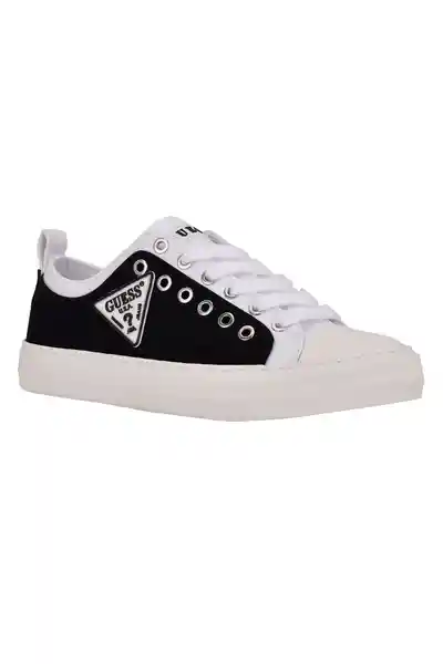 Zapatillas Gwpemma-a Blk01 8 Talla 8 Guess gwPEMMA-A