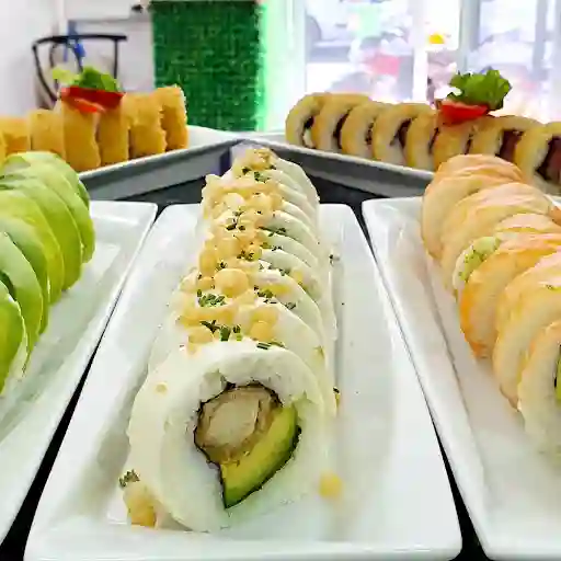 Mistermix 50 Opcion 3