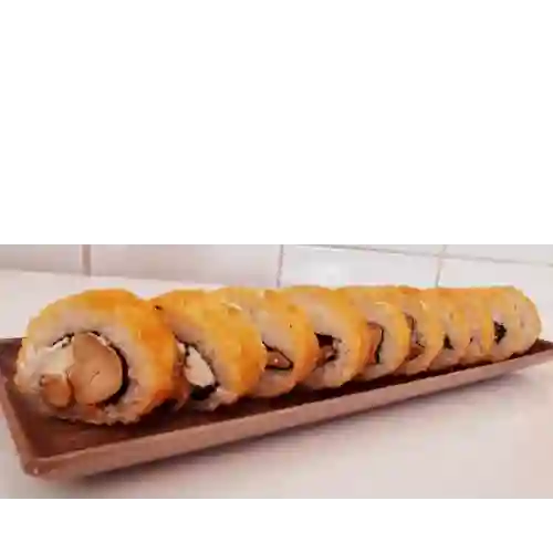 Chicken roll