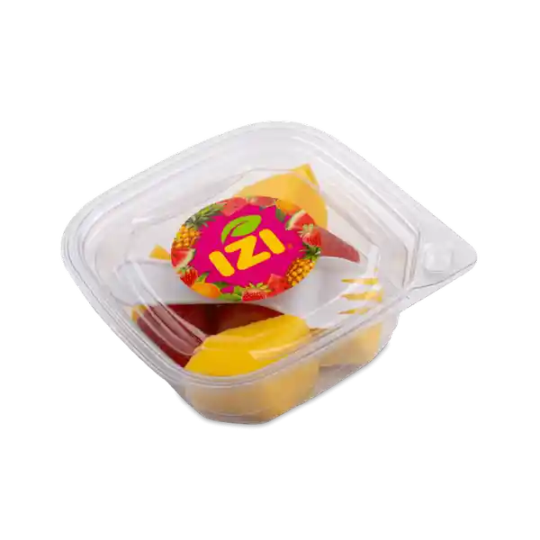Izi Frutilla Mango Mix