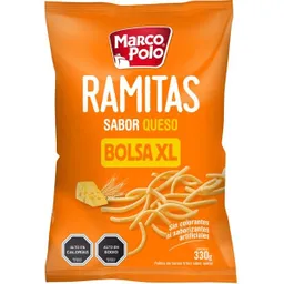 Marco Polo Ramita Salada Queso