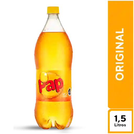 Pap Original 1.5 l