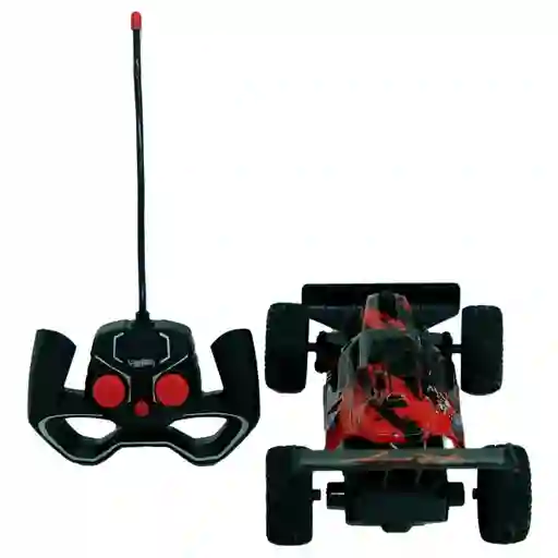 Ebx Vehiculo Remote Control Unlimited Off Road Ass
