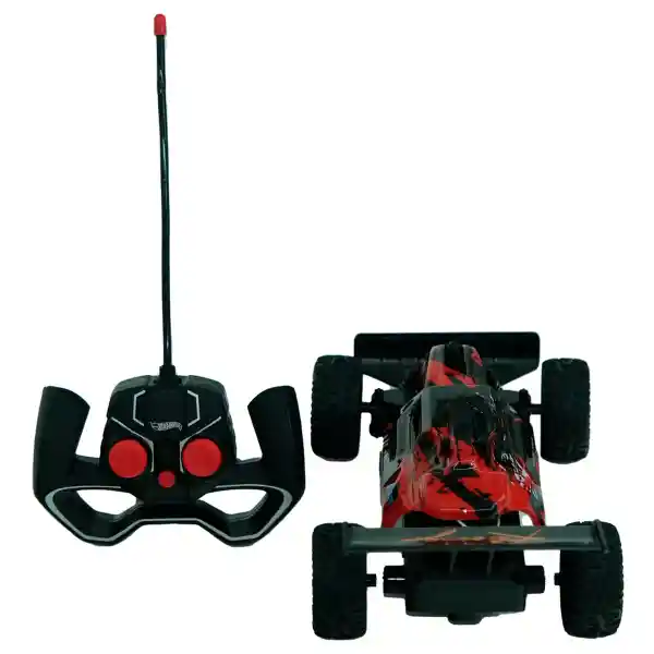 Ebx Vehiculo Remote Control Unlimited Off Road Ass