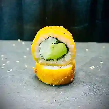 Panko Avocado