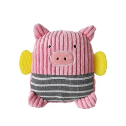 Miniso Juguete Para Mascota Cerdo Rosa
