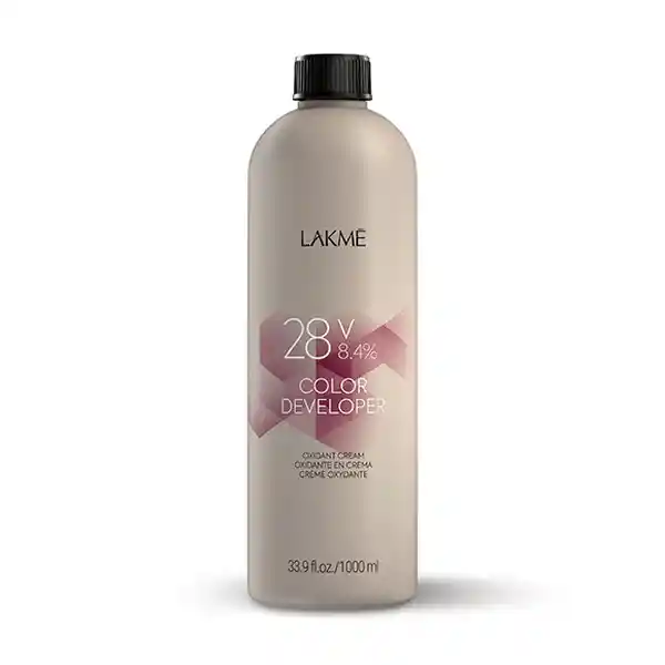 Lakmé Agua Oxigenada 28V 1000 mL 40301