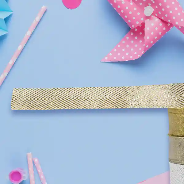 Miniso Set Cintas de Regalo