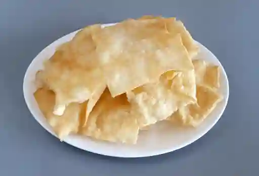Wantan Frito