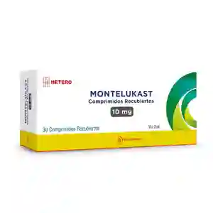 Seven Pharma Montelukast (10 mg)