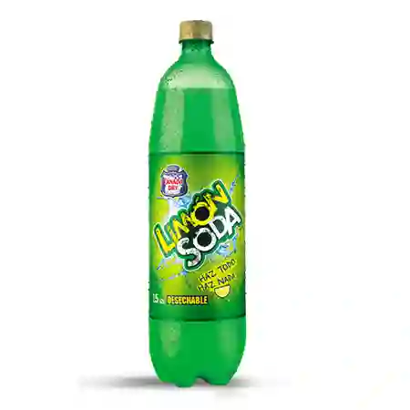 Limon Soda 1.5