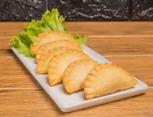 Empanaditas de Queso