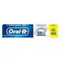 Oral-B Pasta Dental 100%